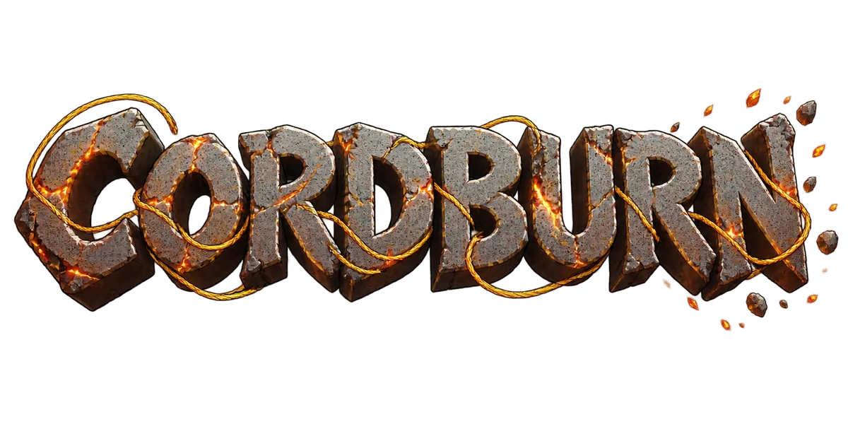 CORDBURN